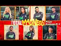 The Challenge Total Madness Player s Pt 4 - Wes Bergmann Tori Deal Nany Gonzalez et al