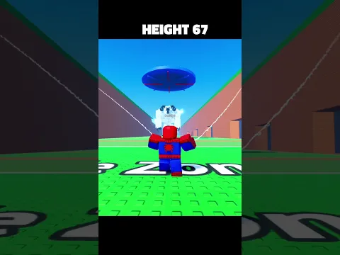 SPIDERMAN VS YETI #shorts