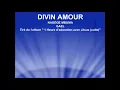 DIVIN AMOUR - Nadège Mbuma & Marthe Bulaye - Gael