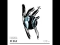 Migi - Tsuruda