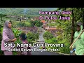 Lagu Kampung Perbatasan Aneh \u0026 Unik Di Pulau Jawa Inilah Dusun Singget Antara Tuban Bojonegoro Dan Blora