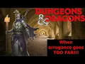 Death Knights when a TRAITOROUS paladin becomes an undead juggernaut D D Compendium of Monsters