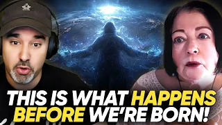 ما رأته قبل ولادتها سوف يتركك عاجز ا عن الكلام ديان ب 