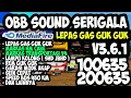 OBB SOUND SERIGALA BUSSID V3.6.1 TERBARU - ETS2 LEPAS GAS GUK GUK SUPPORT ALL MOD NEW | MEDIAFIRE
