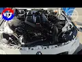 VTT M240 X58 Drag Program Teaser