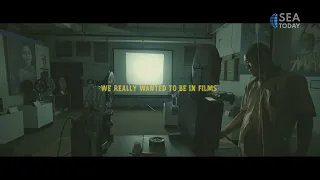 layar tancap sinematek and the art of preserving indonesian movies