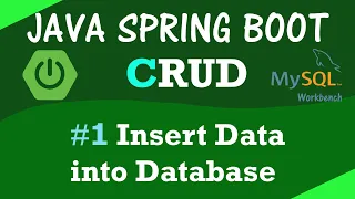 SPRING BOOT How to insert store data into MySQL database with REST API in Java Spring Boot