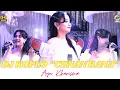 Download Lagu DJ KOPLO CINAN BANA - AYU KHARISMA