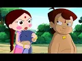 Download Lagu Chutki Ka Gussa | Jaggu Ko Kya Hua? | Chhota Bheem Cartoons for Kids in Hindi
