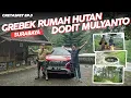 Download Lagu Anterin Mobil Canggih ke Rumah Hutan Dodit Mulyanto - RoadTrip #CRETASFET Ep.3
