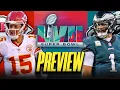 Super Bowl LVII BETTING Chiefs vs Eagles EXPERT PICKS PLAYER PROPS I CBS Sports