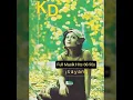 KRISDAYANTI - Ku Tak Sanggup (KD & Ari Bias) (Warner Music Indonesia) (1998) CD RIP