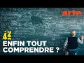 Lagu Allons-nous trouver la théorie du tout ? | 42 - La réponse à presque tout | ARTE
