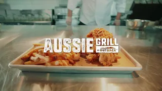 Aussie Grill Crispy Chicken Tenders