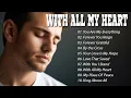 Download Lagu With All My Heart | Healing \u0026 Peaceful Worship Songs 2025 | Praise Break – Let Every Heart Sing