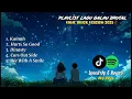 Download Lagu PLAYLIST LAGU SAD VIBES || LAGU INGGRIS VIRAL TIKTOK 2025
