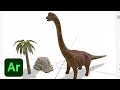 Tour the Workspace Getting to Know Ar in Adobe Aero Adobe Creative Cloud