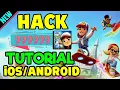 Subway Surfers Hack Guide Unlimited COINS KEYS BOOSTS