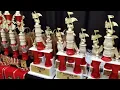 Piala dan Slempang lomba