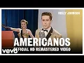 Download Lagu Holly Johnson - Americanos (Official HD Remastered Video)