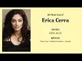 Erica Cerra Movies list Erica Cerra Filmography of Erica Cerra