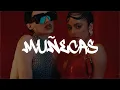 Download Lagu TINI, La Joaqui, Steve Aoki - Muñecas (Video Letra/Lyrics)