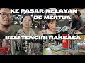 Download Lagu #1 Pasar Nelayan Tiongkok, Nawar Tengiri Raksasa