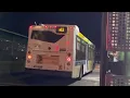 2009 Orion VII Next Gen M11 to Riverbank Park