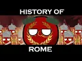 Lagu COUNTRYBALLS: History of Rome