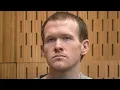 New Zealand mosque shooting Wicked and inhuman Brenton Tarrant sentenced to life without parole