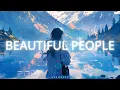 Download Lagu Beautiful People - Emotional Future Bass | Aerwavez Music