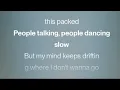 Drunk in the Bathtub – Jessie Murph (Lyrics) | Sad Girl Vibes 🥀