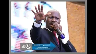 converting scriptures to prayers with apostle johnson suleman 15th april 2020 day1