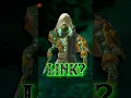 Is this construct Link? #zelda #ageofimprisonment #hyrulewarriors #link