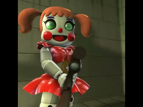 Funtime Assaults (2) #fnaf #fivenigntsatfreddy #fyp #trending #trendingshorts