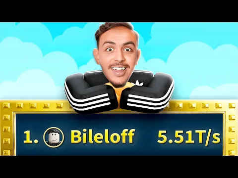 Video Thumbnail: TOP 1 MONDIAL !