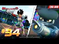Download Lagu EP34 – Art Rivals | Mechamato Season 3