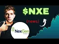 Download Lagu NXE Stock MASSIVE UPDATE (buy now or what?) NexGen Energy