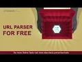 URL Parser URL Parser Online Tool URL Parser Online EterniTech
