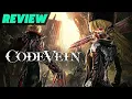 Code Vein Review
