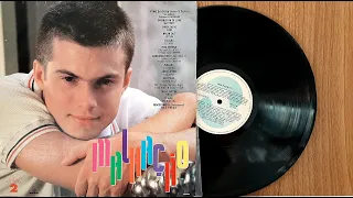Malhação Vol. 2 - ℗ 1995 - Baú????