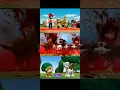 Download Lagu ! PAW patrol! Rubble and monster How should I Feel-Crew Mighty Pups animation#pawpatro