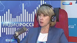 Выпускные вечера у омских одиннадцатиклассников пройдут 26 июня