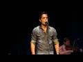 Ramin Karimloo - Empty Chairs At Empty Tables