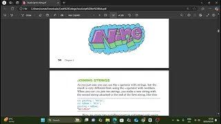 JavaScript Chapter 2 Data Types and Variables