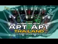 Download Lagu DJ APT APT THAILAND • STYLE PARGOY PARADISE • BASS NGUK NGUK VIRAL TIKTOK 2025