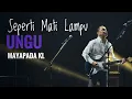 Download Lagu ⭐️(4k) SEPERTI MATI LAMPU 🔥🔥 Mayapada Ungu Live In Kuala Lumpur 2024 - 30 Hits Timeless