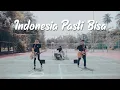 Lagu Ari Lasso - Indonesia Pasti Bisa Ft. Andra Ramadhan (Cover by Missing Madeline) #IndonesiaPastiBisa