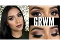 GRWM DATE NIGHT ft NEW Toofaced CHOCOLATE BON BONS PALETTE