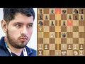 Lagu Dancing Knights of José Martínez || Alexei Sarana vs José Martínez || FIDE World Cup 2025
